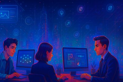 YAPAY ZEKA WEB GELİŞTİRME